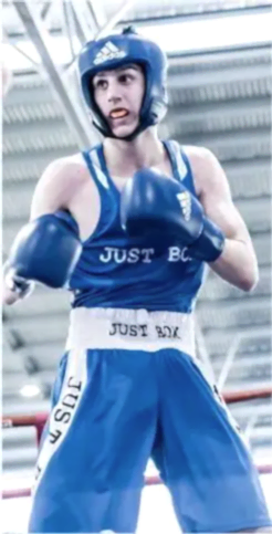 Boxing Classes in Adelaide