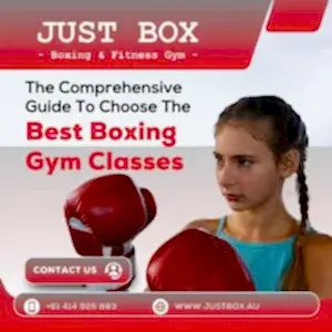 The Comprehensive Guide To Choose The Best Adelaide Boxing Gym Classes