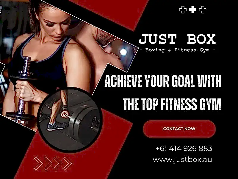 Achieve Your Goal With The Top Fitness Gym In Adelaide