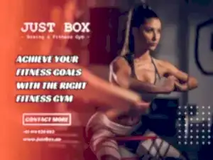 Achieve Your Fitness Goals With The Right Fitness Gym in Adelaide