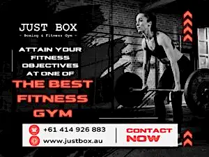 Attain Your Fitness Objectives At One Of The Best Fitness Gym