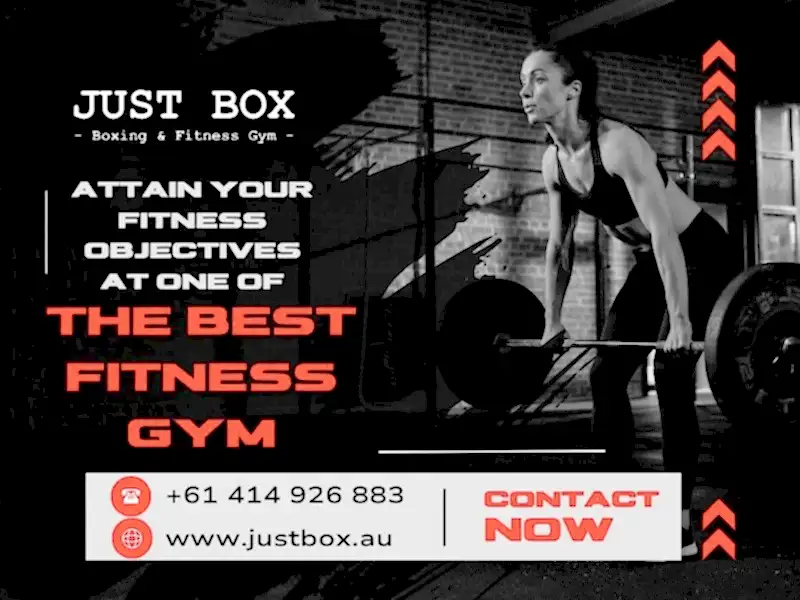 Attain Your Fitness Objectives At One Of The Best Fitness Gym