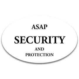 ASAP Security & Protection